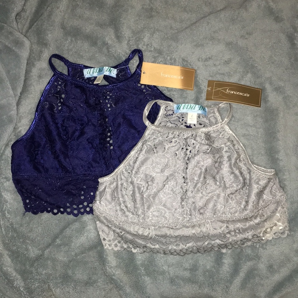 Bralette Bundle